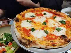 -OGGI TRATTORIA PIZZERIA(深业上城店)