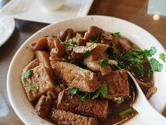 -北京小肠陈饭庄(方庄店)