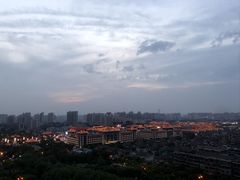 -烛影拾光观景餐厅·创意菜·摄影·小提琴(大唐不夜城店)