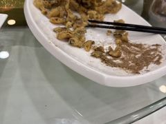-东四民芳餐厅(世茂工三店)