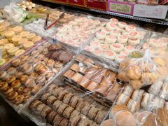 -庆祥斋糕点厂(留学路店)
