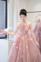 -衣贝姿婚纱礼服馆