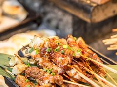 -长沙北辰洲际酒店-兰调全日餐厅