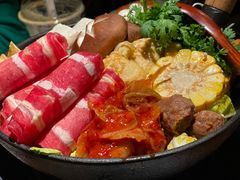-玉川屋·深夜食堂居酒屋(柳巷店)