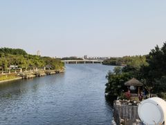 -厦门园林博览苑