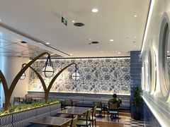 -贝林大翅鲸简餐厅(国家海洋博物馆店)