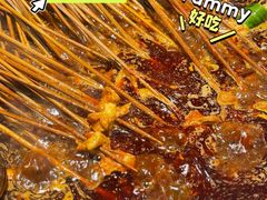 -水碾河刘老大串串香(水碾河路店)