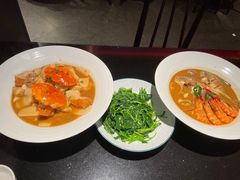 -老头儿油爆虾·知味杭州(爱琴海购物中心)