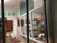 门面-大益烤鸡