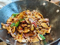 -吃货私房菜(丽江束河古镇店)