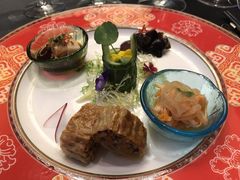 -北京王府井希尔顿酒店·秦唐中餐厅Chynna