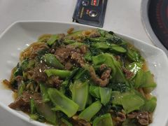 -菜忠潮州牛肉店(岗厦店)