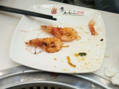 -集杰尚品海鲜烤肉自助餐厅(乳山振华店)