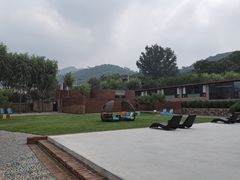 -瓦厂酒店