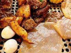 -大凉山彝家烤肉坊自助西昌火盆烧烤(建设路店)