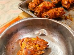 -姚家猪蹄坊(蓝田县店)