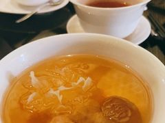 -北京四季酒店·采逸轩