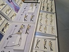 -LOHO眼镜(北京合生汇店)