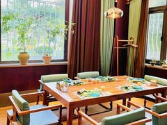 -王府茶楼茶宴·创意菜(朝阳公园店)