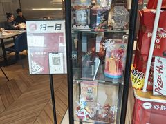 -必胜客(津塘店)