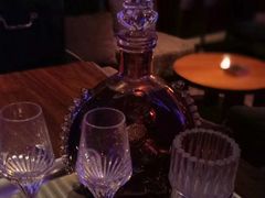 -广州柏悦酒店·悦吧·顶楼露天酒吧