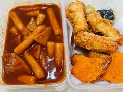 米屋推金-米屋石锅拌饭(师大店)