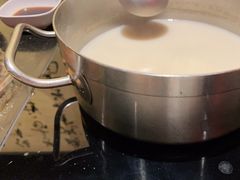 -捞王猪肚鸡火锅(财富中心店)