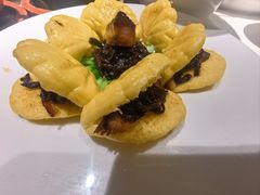 -華府(凯德晶萃店)
