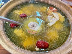 -谢记上海大排档(长寿路店)