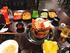 五花肉-花酥餐厅