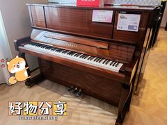 -雅歌音乐培训中心·钢琴培训·乐器培训(交道口店)