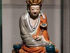 -景德镇中国陶瓷博物馆