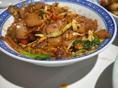 -欧记大排档·景德菜(上海首店)