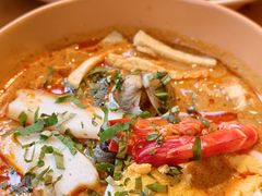 -Ginger(兴国路店)