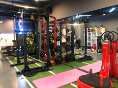 -UltraForce超源健身私教工作室(长楹天街精品店)