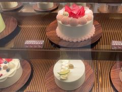 -LAN一见岚·精品蛋糕(琶洲保利店)