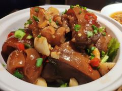 -杭百味·大众精选杭帮菜(西湖音乐喷泉店)