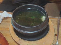 -百年石锅饭·朝鲜族传统民餐