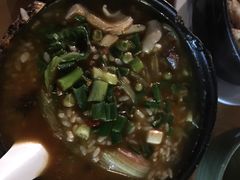 沈妈砂锅-沈妈砂锅(光华村店)