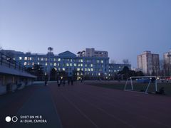 -北京信息科技大学(小营校区)