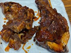 -赵元章肉骨烧(山塘街店)