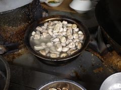 冒节子-甘记肥肠粉(马鞍北路店)