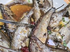 -小红鲸·海鲜餐厅(轸大路店)