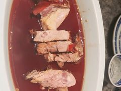 -南京大牌档(中关村领展广场店)