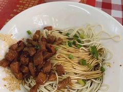 -辣肉面大王(天平路店)