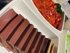 -海底捞火锅(劲松店)
