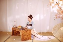 -美云庭古装·格格服汉服·京城旅拍(北京店)