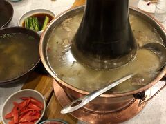 -浮何烤铺(桐梓林店)