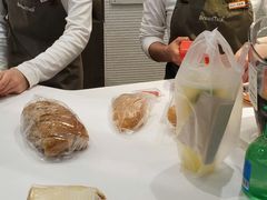 -BreadTalk面包新语·烘焙蛋糕(中华广场店)