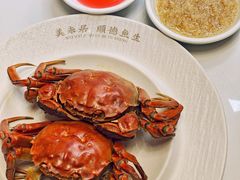 -美未居·老字号·地道顺德菜·桑拿鸡·鱼生(容桂店)